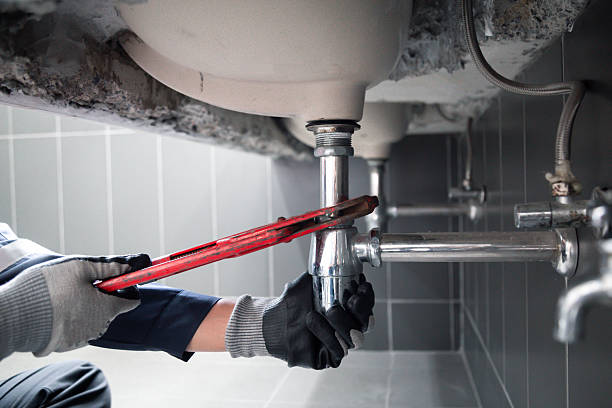 Trusted Drain Cleaning service in Schiller Park, IL - Masters Plumbing Service